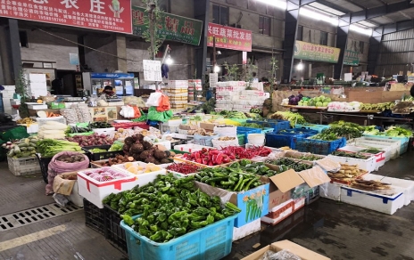 保障供應為民生，我們持續在行動(dòng)！