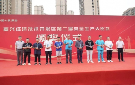 以賽促學(xué)強技能、以學(xué)促用勵精兵