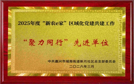 強(qiáng)化社區(qū)慈善基礎(chǔ)支撐性 打通服務(wù)民生“最后一公里”